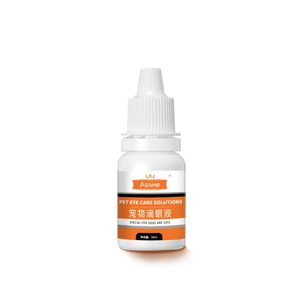 ClearPaws – Pet Eye Care Drops