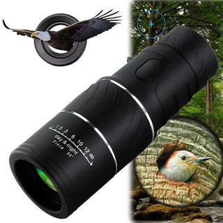 EagleEye – Night Vision Scope