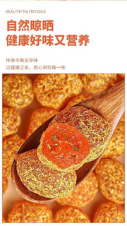VitaKum - Natural Kumquat Wellness Bites