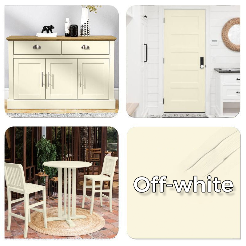 EcoWood – Water-Based Furniture Repair Paint
