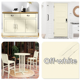 EcoWood – Water-Based Furniture Repair Paint
