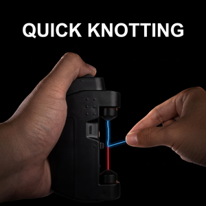 Knotra – Precision Fishing Knot Maker