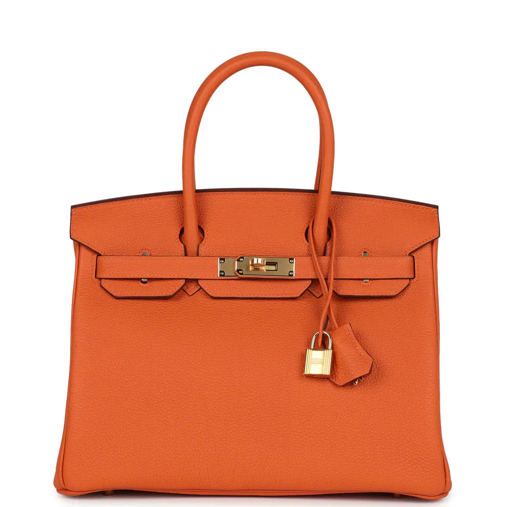 FemmeLuxe – High-Quality Leather Handbag