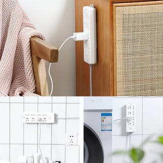 HoldEase -  Reusable Wall Mount Fixer