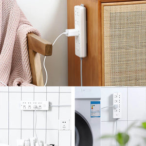 HoldEase -  Reusable Wall Mount Fixer