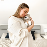 BlissfulBuddy Sleep Support Otter