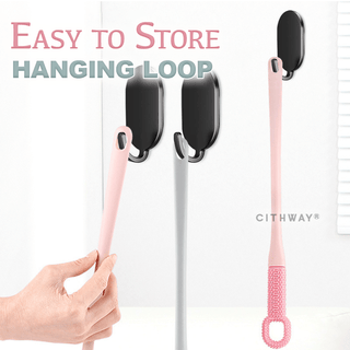 ToeSpa - 360° Foot Scrubber