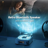 SoundHeritage – Bluetooth Vinyl Record Player