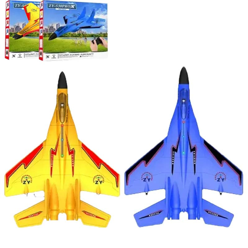 SkyRaptor | Long-Range RC Fighter Jet Toy