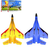 SkyRaptor | Long-Range RC Fighter Jet Toy