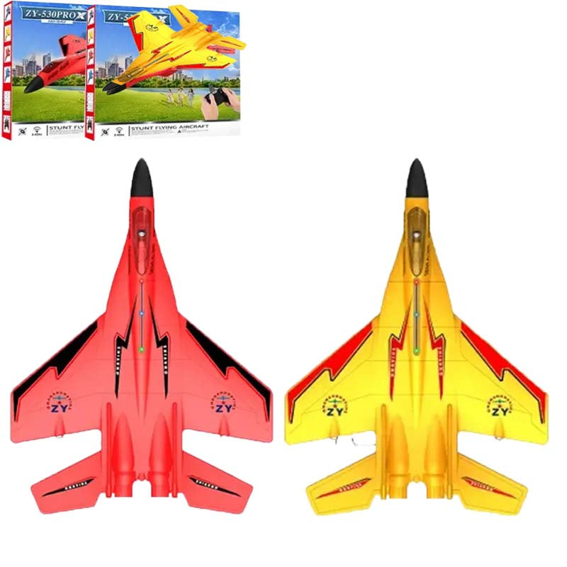 SkyRaptor | Long-Range RC Fighter Jet Toy