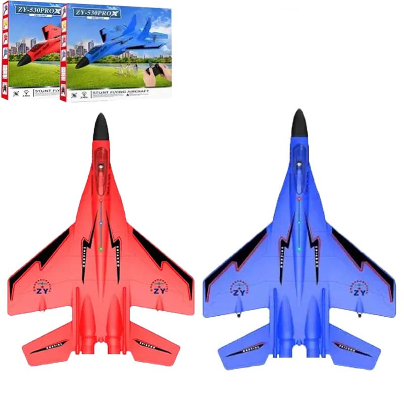 SkyRaptor | Long-Range RC Fighter Jet Toy