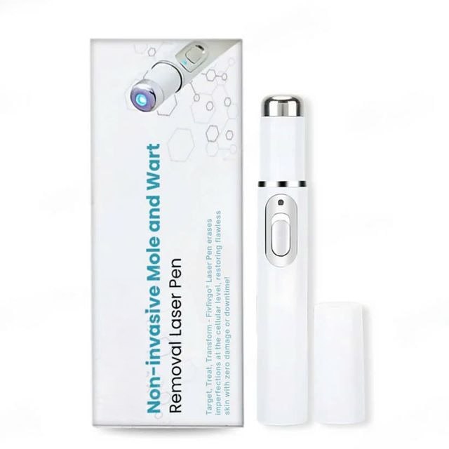 ClearDerm – Precision Laser Pen