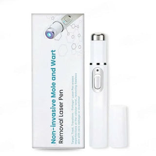 ClearDerm – Precision Laser Pen