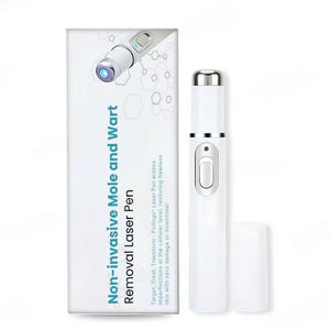 ClearDerm – Precision Laser Pen