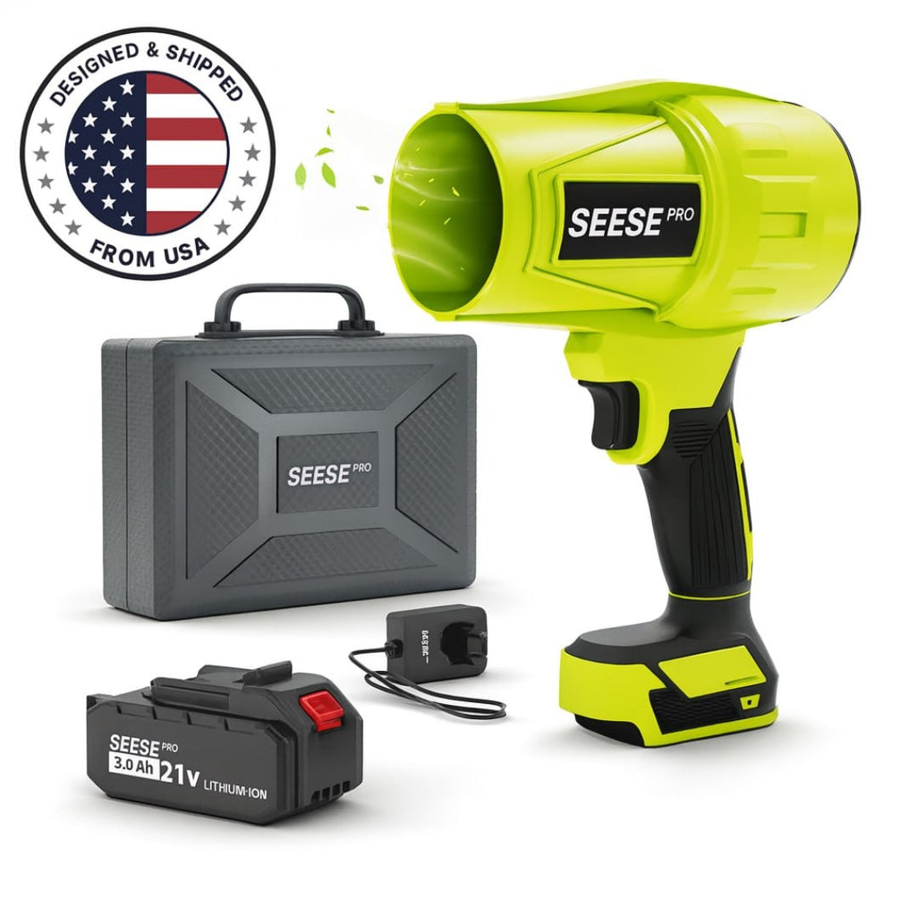 PowerClean – Instant Shine Cleaning Formula