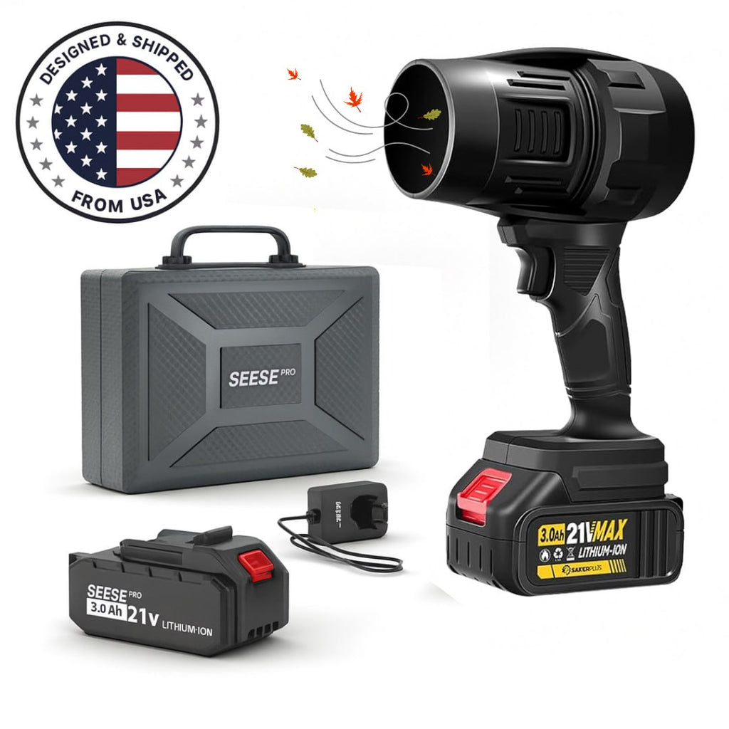 PowerClean – Instant Shine Cleaning Formula