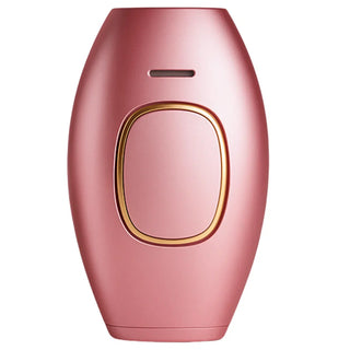 LumaGlow-IPL Hair Removal Device