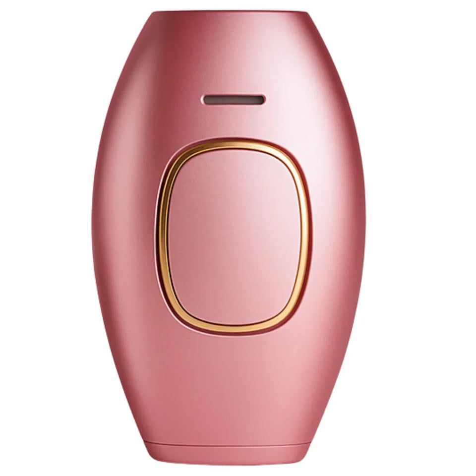 LumaGlow-IPL Hair Removal Device