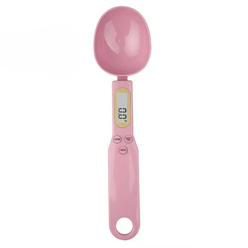 ChefScaleSpoon – Digital Precision Spoon