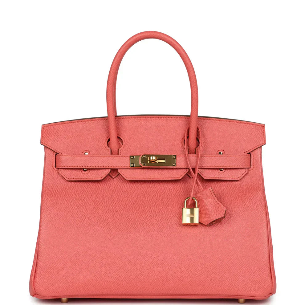FemmeLuxe – High-Quality Leather Handbag