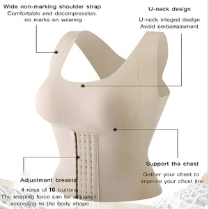 SlimFit | 3-in-1 Body Shaper