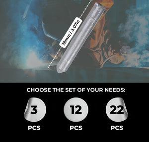 QuickFix - Instant Metal Repair Kit