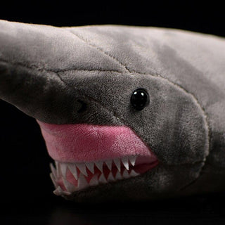 GoblinSnuggle – Soft Plush Goblin Shark Toy