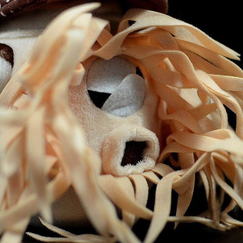 NautiPlush – Soft Nautilus Stuffed Toy