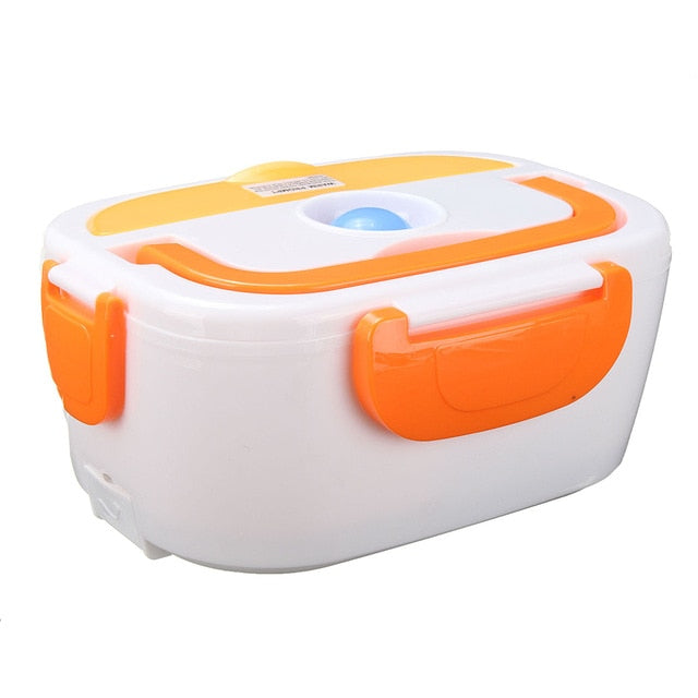 WarmBite – Thermal Food Warmer On-the-Go