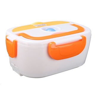 WarmBite – Thermal Food Warmer On-the-Go