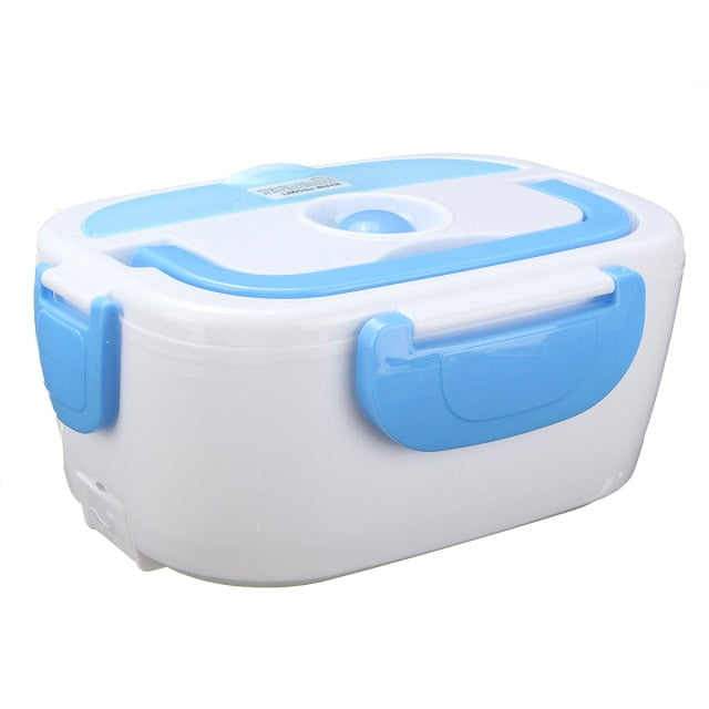 WarmBite – Thermal Food Warmer On-the-Go