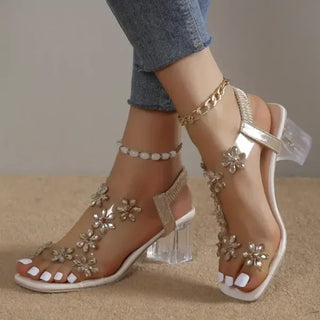 StepEase - Stylish Arch-Support Sandals