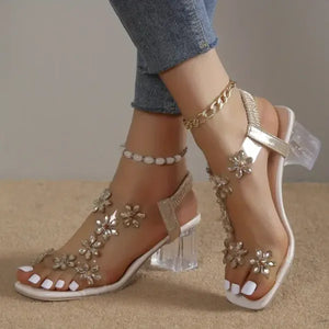 StepEase - Stylish Arch-Support Sandals