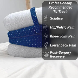 BodyBalance - Alignment Support Cushion