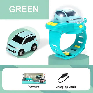 TurboDash – Fast Paced Remote Control Car