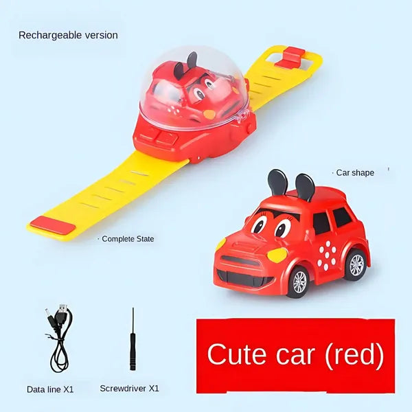 TurboDash – Fast Paced Remote Control Car