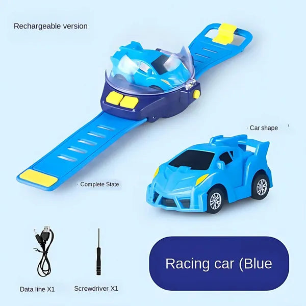 TurboDash – Fast Paced Remote Control Car