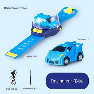 TurboDash – Fast Paced Remote Control Car