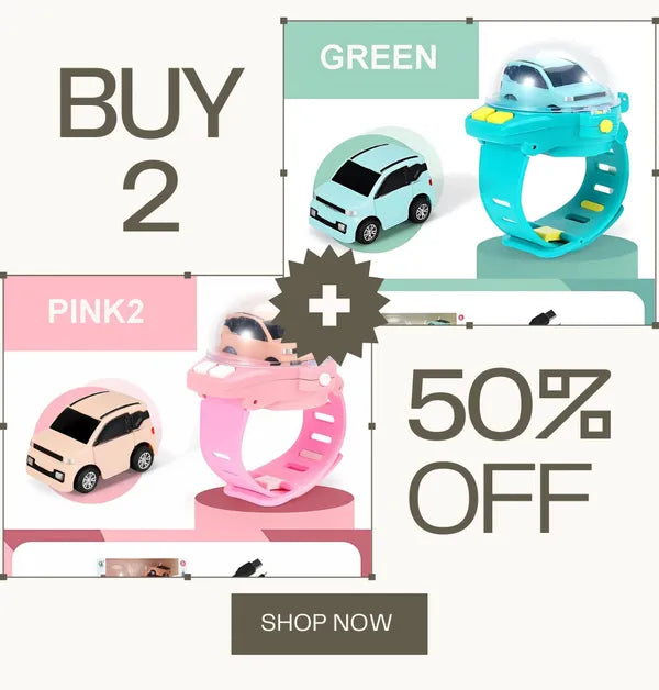 TurboDash – Fast Paced Remote Control Car