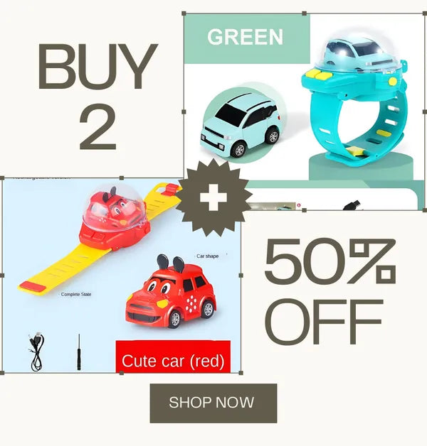 TurboDash – Fast Paced Remote Control Car