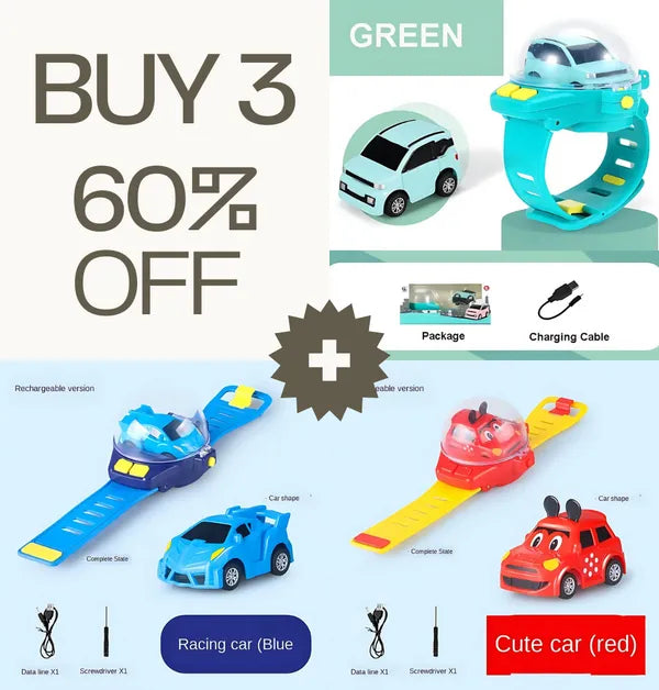 TurboDash – Fast Paced Remote Control Car