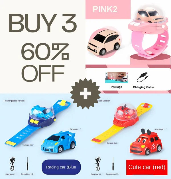 TurboDash – Fast Paced Remote Control Car