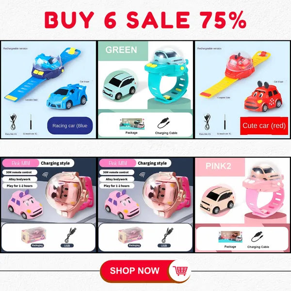 TurboDash – Fast Paced Remote Control Car