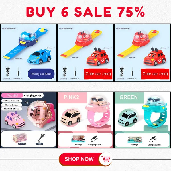 TurboDash – Fast Paced Remote Control Car