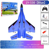 SkyRaptor | Long-Range RC Fighter Jet Toy