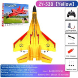 SkyRaptor | Long-Range RC Fighter Jet Toy