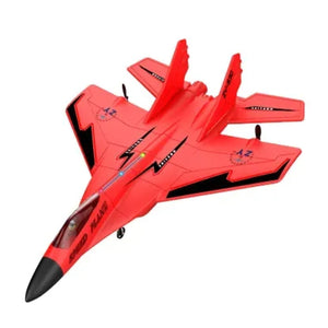 SkyRaptor | Long-Range RC Fighter Jet Toy