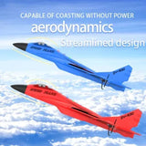 SkyRaptor | Long-Range RC Fighter Jet Toy