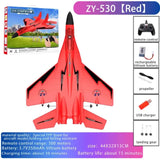 SkyRaptor | Long-Range RC Fighter Jet Toy